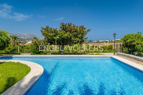 Villa i Altea, Alicante, Altea - € 1.990.000 | Ref: W-02ZGFN - foto 5